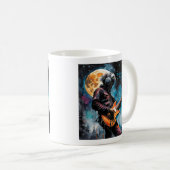 Mug Vol de minuit (Devant droit)