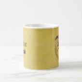 Mug Vol de Moose Aviation (Centre)