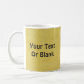 Mug Vol de Moose Aviation (Gauche)