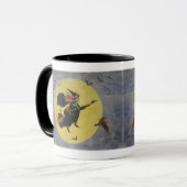 Mug Vol de nuit ! (Devant gauche)