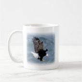 Mug Vol d'Eagle (Gauche)