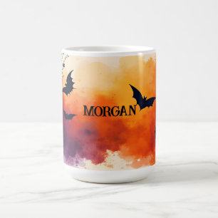 Mug Vol des chauves-souris