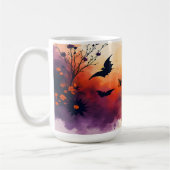 Mug Vol des chauves-souris (Gauche)