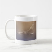 Mug vol d'esprit (Gauche)