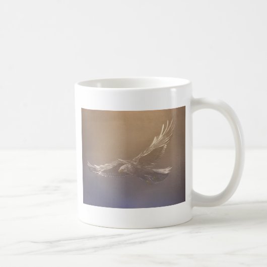 Mug vol d'esprit (Droite)