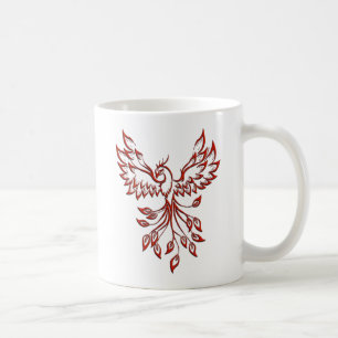 Mug Vol d'un Phoenix