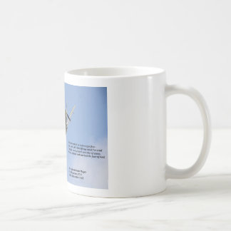Mug Vol élevé