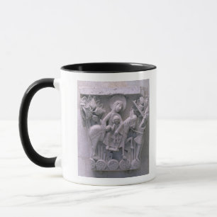 Mug Vol en l'Egypte