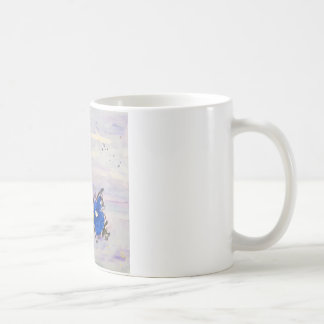 Mug Vol est par Ashley, Sandy et Mary
