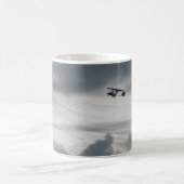 Mug Vol gris (Centre)
