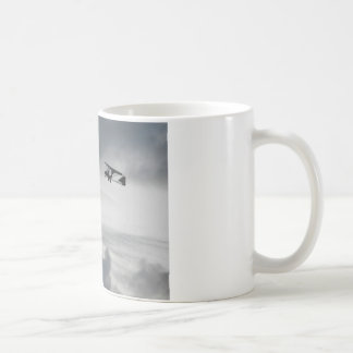 Mug Vol gris
