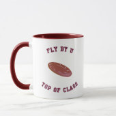 Mug Vol par U Frisbee (Gauche)
