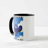 Mug vol plat (Devant gauche)