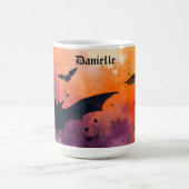 Mug Vol souriant (Centre)