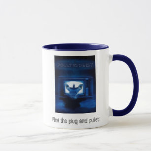 Mug volaille-geist