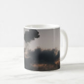 Mug Volcan Fuego au Guatemala (Devant droit)
