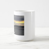 Mug Volcan Mt. Baker (Centre)