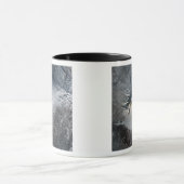 Mug Volcan Shiveluch en Russie (Centre)
