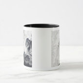 Mug Volcans dans la péninsule centrale du Kamchatka (Centre)