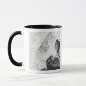 Mug Volcans dans la péninsule centrale du Kamchatka (Gauche)