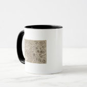 Mug Volcans Haute Loire (Devant gauche)