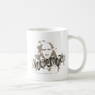Mug Voldemort Dark Arts Graphic