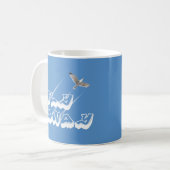 Mug Voler (Devant gauche)