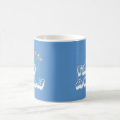 Mug Voler (Centre)