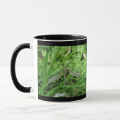 Mug Voler de grue (Gauche)