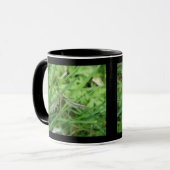 Mug Voler de grue (Devant gauche)