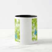 Mug Voler de papillons (Centre)