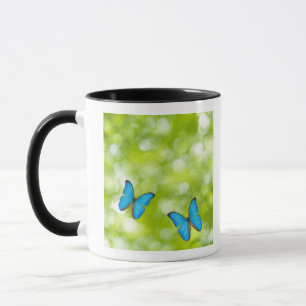 Mug Voler de papillons