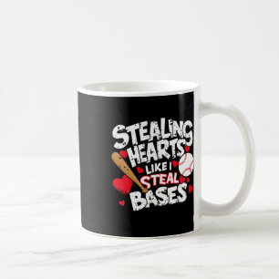Mug Voler Des Coeurs Comme Je Voler Des Bases