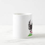 Mug Voler haut (Centre)