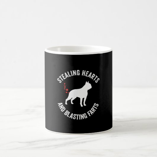Mug Voler Les Coeurs Et Les Cultures De L'Insurrection (Centre)