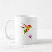 Mug Voler les colibris (Gauche)
