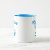 Mug Voler Pêche poussette #3 (Centre)