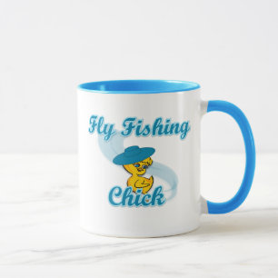 Mug Voler Pêche poussette #3