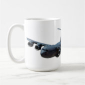 Mug Voler pour la nourriture (Gauche)