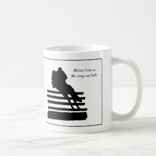 Mug voler sans ailes