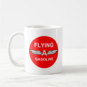 Mug Voler Une Essence (Gauche)