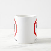 Mug VOLET ⚠ Thai ⚠ (Centre)