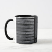 Mug Volets (Gauche)