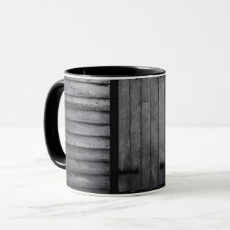 Mug Volets