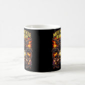 Mug Voleur à moto (Centre)