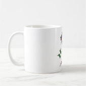 Mug Voleur volant de l'argent (Gauche)