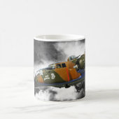 Mug Voleurs B-25 de Doolittles (Centre)