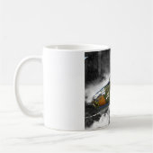 Mug Voleurs B-25 de Doolittles (Gauche)