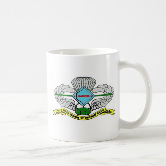 MUG VOLEURS DE DELTA (Droite)