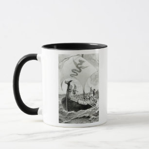 Mug Voleurs de Viking